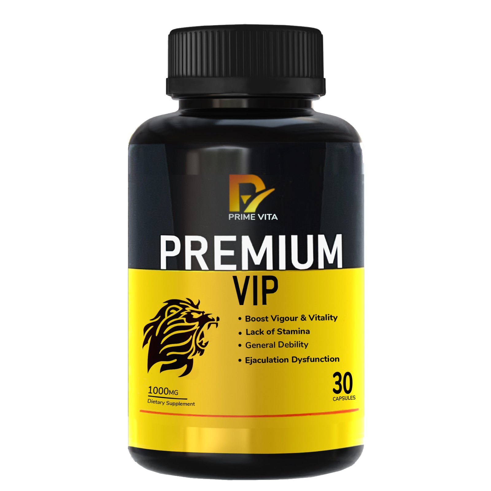 PrimeVita Premium Vip